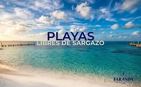 Hotel Dos Playas Faranda Cancún
